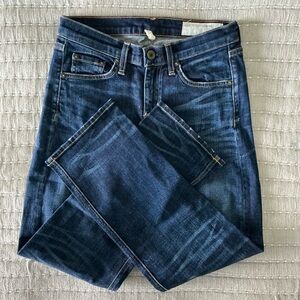 rag & bone jeans Size 26